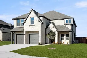 3557 Ironwood St, Midlothian, TX 76065 - Photo 2