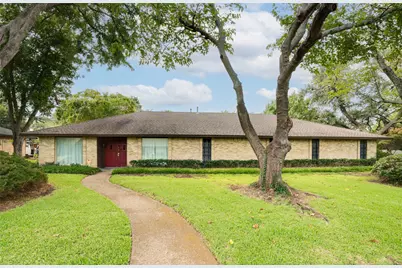 4032 Echo Glen Drive, Dallas, TX 75244 - Photo 1