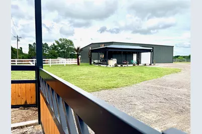 8690 E Fm 922 Highway, Valley View, TX 76272 - Photo 16