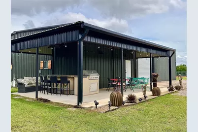 8690 E Fm 922 Highway, Valley View, TX 76272 - Photo 2