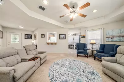 545 Ouida Drive, Waco, TX 76705 - Photo 6