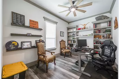 705 Old Agnes Road, Weatherford, TX 76088 - Photo 10