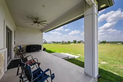 705 Old Agnes Road, Weatherford, TX 76088 - Photo 28