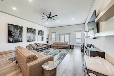 705 Old Agnes Road, Weatherford, TX 76088 - Photo 10