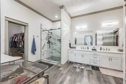 705 Old Agnes Road, Weatherford, TX 76088 - Photo 24