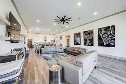 705 Old Agnes Road, Weatherford, TX 76088 - Photo 26