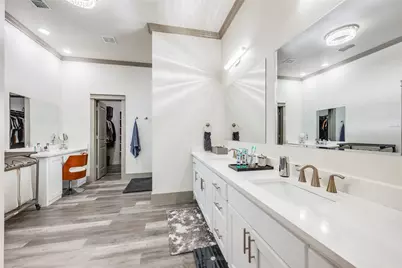 705 Old Agnes Road, Weatherford, TX 76088 - Photo 16