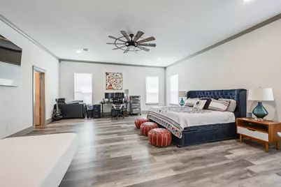 705 Old Agnes Road, Weatherford, TX 76088 - Photo 12