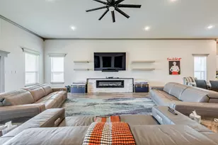 705 Old Agnes Rd, Weatherford, TX 76088 - Photo 8