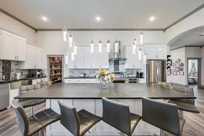 705 Old Agnes Road, Weatherford, TX 76088 - Photo 2