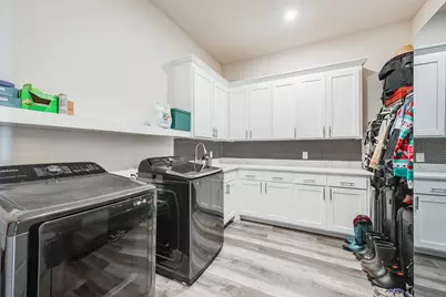 705 Old Agnes Road, Weatherford, TX 76088 - Photo 6
