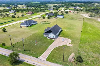 705 Old Agnes Road, Weatherford, TX 76088 - Photo 30