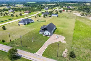 705 Old Agnes Rd, Weatherford, TX 76088 - Photo 30
