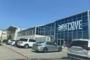 1041 Wagon Trail Dr, Little Elm, TX 75068 - Photo 12