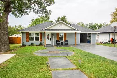 106 S 4th Street, Celeste, TX 75423 - Photo 2