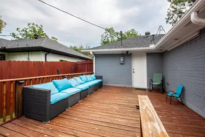 106 S 4th Street, Celeste, TX 75423 - Photo 22