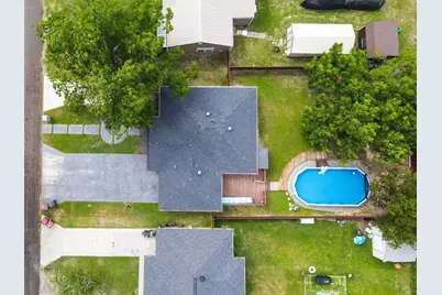 106 S 4th Street, Celeste, TX 75423 - Photo 4