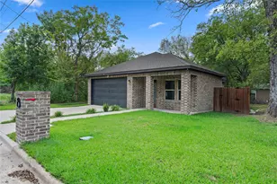 505 Sheffield St, Sulphur Springs, TX 75482 - Photo 2