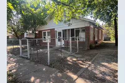 1207 Irma Street, Brownwood, TX 76801 - Photo 1