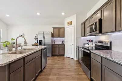 912 Alton Drive, Aubrey, TX 76227 - Photo 6