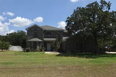 173 W Ranch Lane, Weatherford, TX 76088 - Photo 1