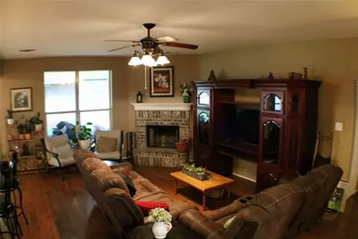 173 W Ranch Lane, Weatherford, TX 76088 - Photo 8