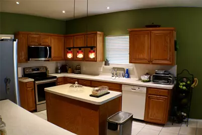 173 W Ranch Lane, Weatherford, TX 76088 - Photo 6