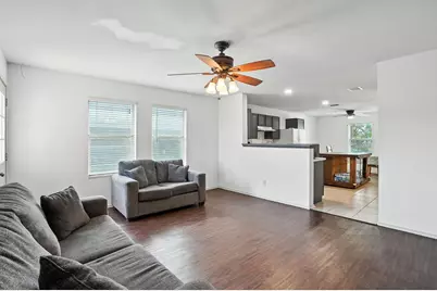 321 Quail Crossing Drive, Sanger, TX 76266 - Photo 10