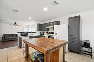 321 Quail Crossing Dr, Sanger, TX 76266 - Photo 6