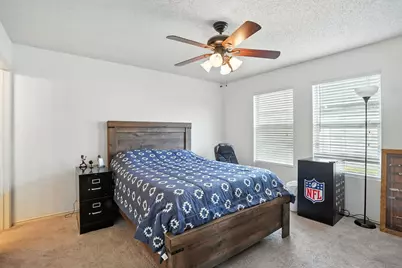 321 Quail Crossing Drive, Sanger, TX 76266 - Photo 14