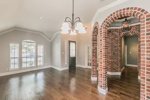 13425 Chittamwood Ln, Frisco, TX 75035 - Photo 16