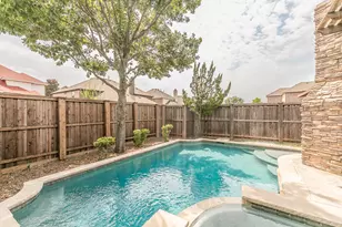 13425 Chittamwood Ln, Frisco, TX 75035 - Photo 36