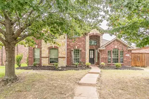 13425 Chittamwood Ln, Frisco, TX 75035 - Photo 1