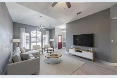 1841 Cedar Tree Drive, Fort Worth, TX 76131 - Photo 2