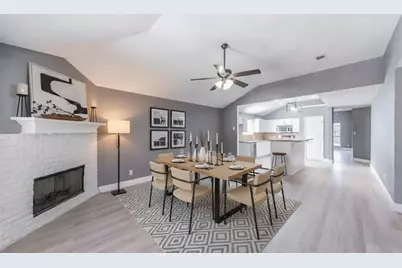 1841 Cedar Tree Drive, Fort Worth, TX 76131 - Photo 4