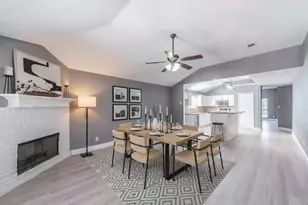 1841 Cedar Tree Dr, Fort Worth, TX 76131 - Photo 4