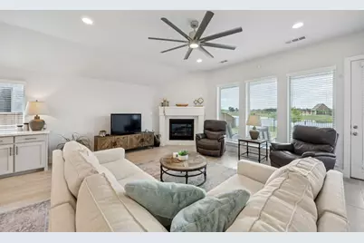 1232 Rushcroft Way, Forney, TX 75126 - Photo 6