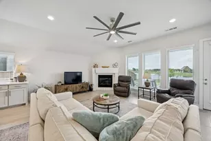 1232 Rushcroft Wy, Forney, TX 75126 - Photo 6