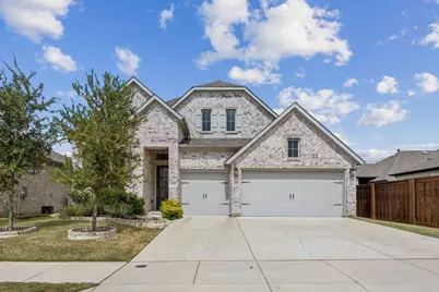 1232 Rushcroft Way, Forney, TX 75126 - Photo 1
