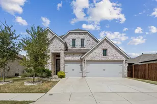 1232 Rushcroft Wy, Forney, TX 75126 - Photo 1