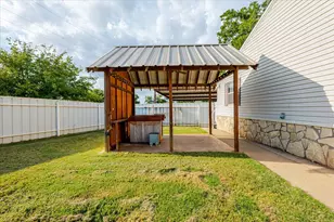 2100 SE 19th St, Mineral Wells, TX 76067 - Photo 28
