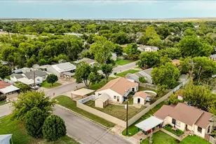 2100 SE 19th St, Mineral Wells, TX 76067 - Photo 36