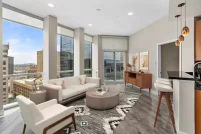 500 Throckmorton Street #1309, Fort Worth, TX 76102 - Photo 1