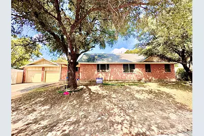 5216 Terrace Trail, Sansom Park, TX 76114 - Photo 1
