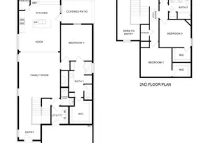 4212 Zayan Dr, Sherman, TX 75090 - Photo 1