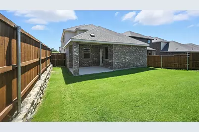 4212 Zayan Drive, Sherman, TX 75090 - Photo 2