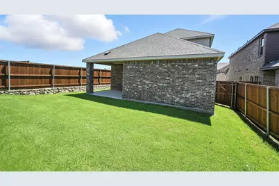 4212 Zayan Drive, Sherman, TX 75090 - Photo 4