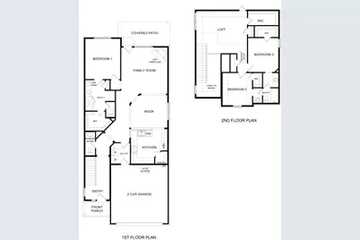 4205 Lucy Lane, Sherman, TX 75090 - Photo 1