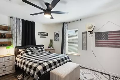 501 W Bells Boulevard, Bells, TX 75414 - Photo 20