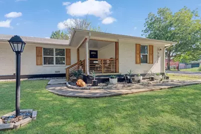 501 W Bells Boulevard, Bells, TX 75414 - Photo 2